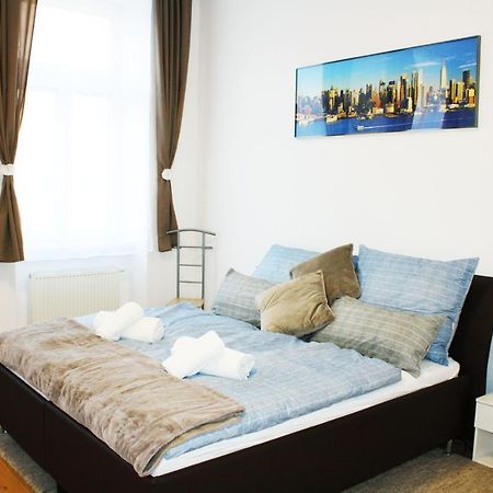 וינה Goldberger Apartment 1020 מראה חיצוני תמונה