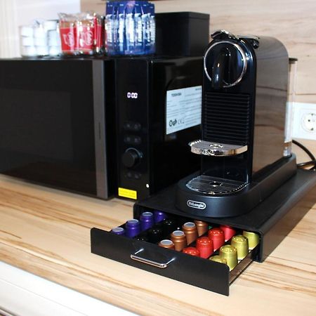 וינה Goldberger Apartment 1020 מראה חיצוני תמונה