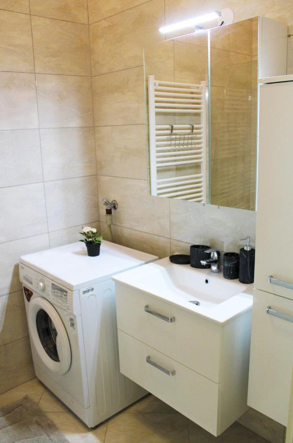 וינה Goldberger Apartment 1020 מראה חיצוני תמונה