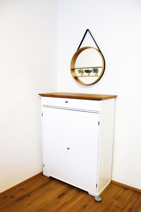 וינה Goldberger Apartment 1020 מראה חיצוני תמונה