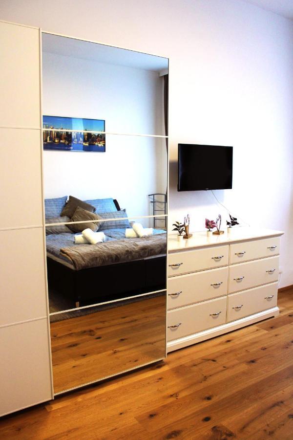 וינה Goldberger Apartment 1020 מראה חיצוני תמונה