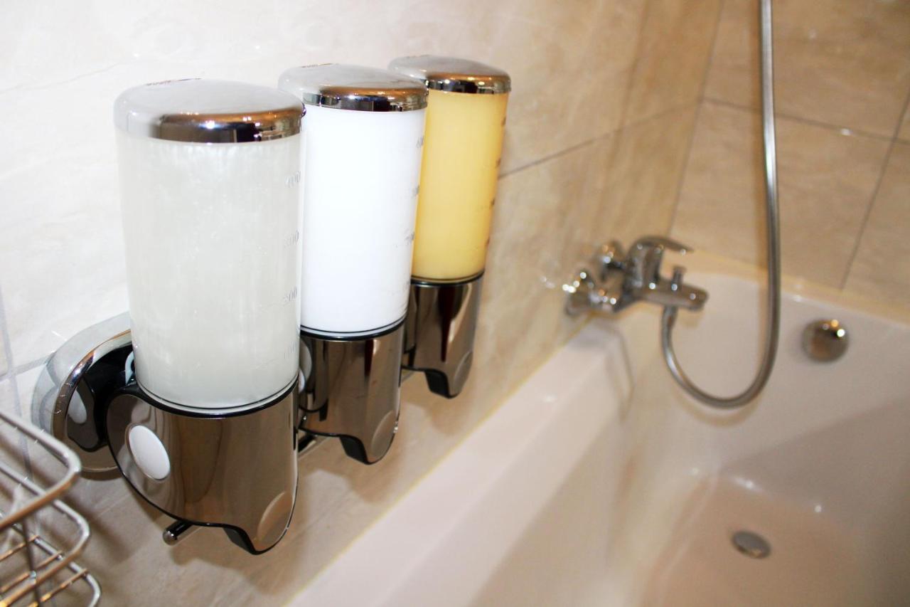 וינה Goldberger Apartment 1020 מראה חיצוני תמונה