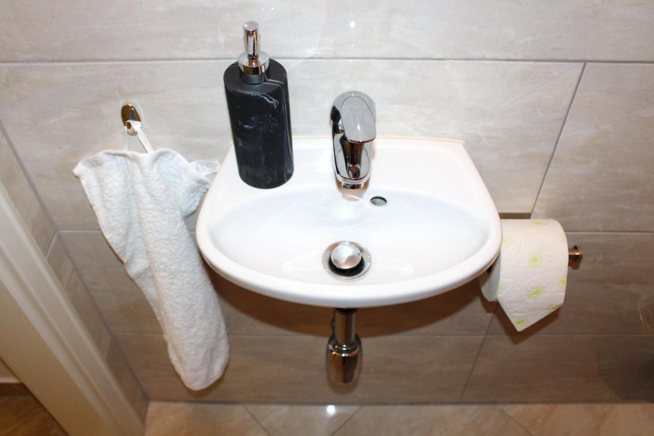 וינה Goldberger Apartment 1020 מראה חיצוני תמונה