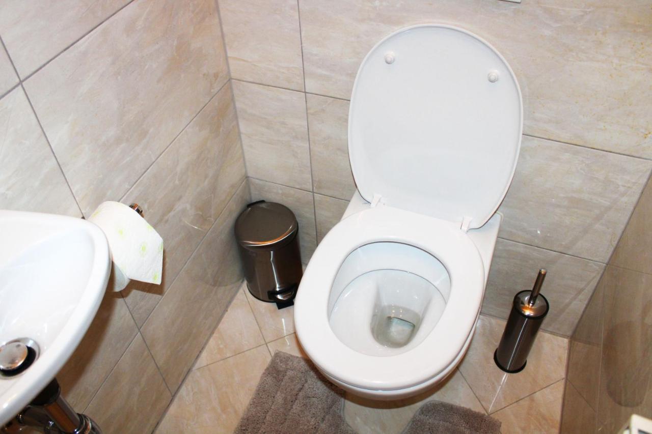 וינה Goldberger Apartment 1020 מראה חיצוני תמונה