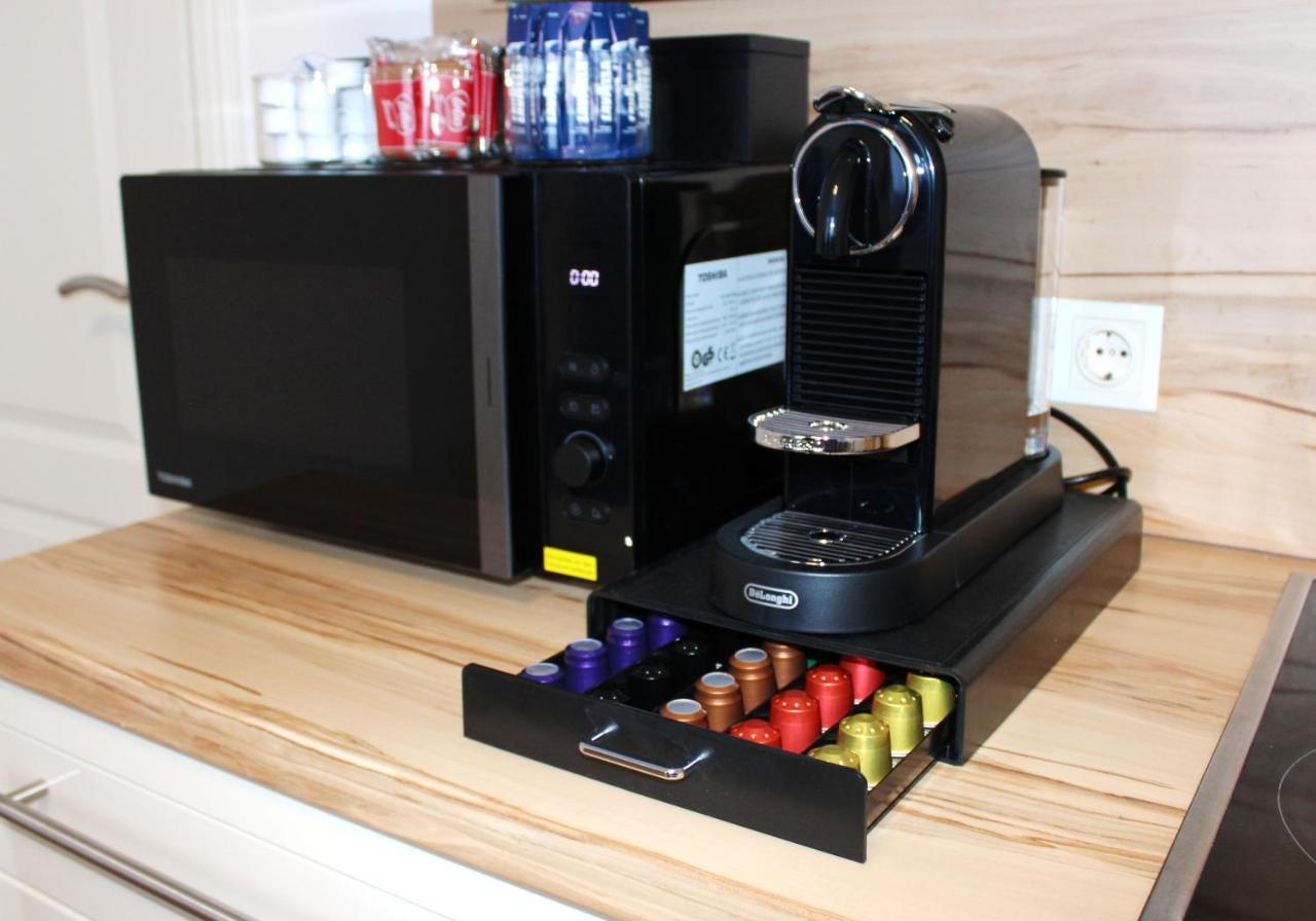 וינה Goldberger Apartment 1020 מראה חיצוני תמונה