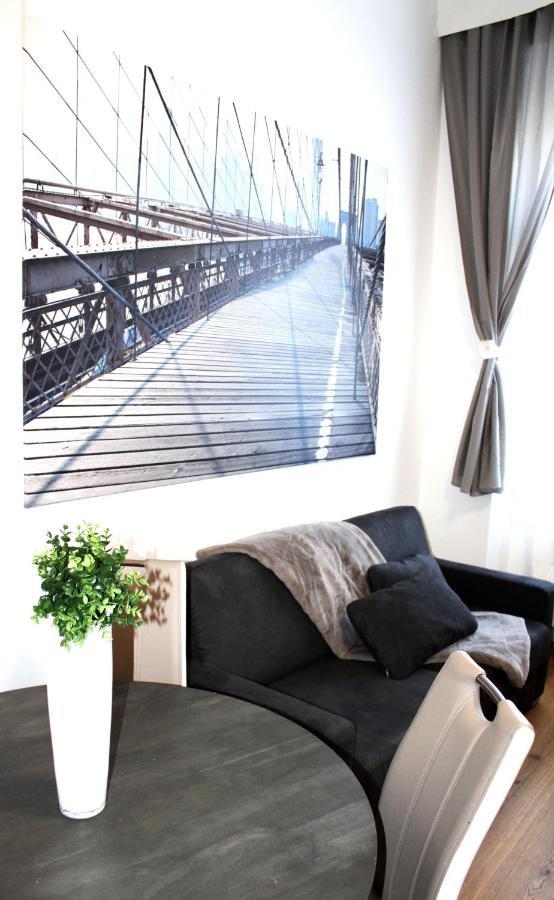 וינה Goldberger Apartment 1020 מראה חיצוני תמונה