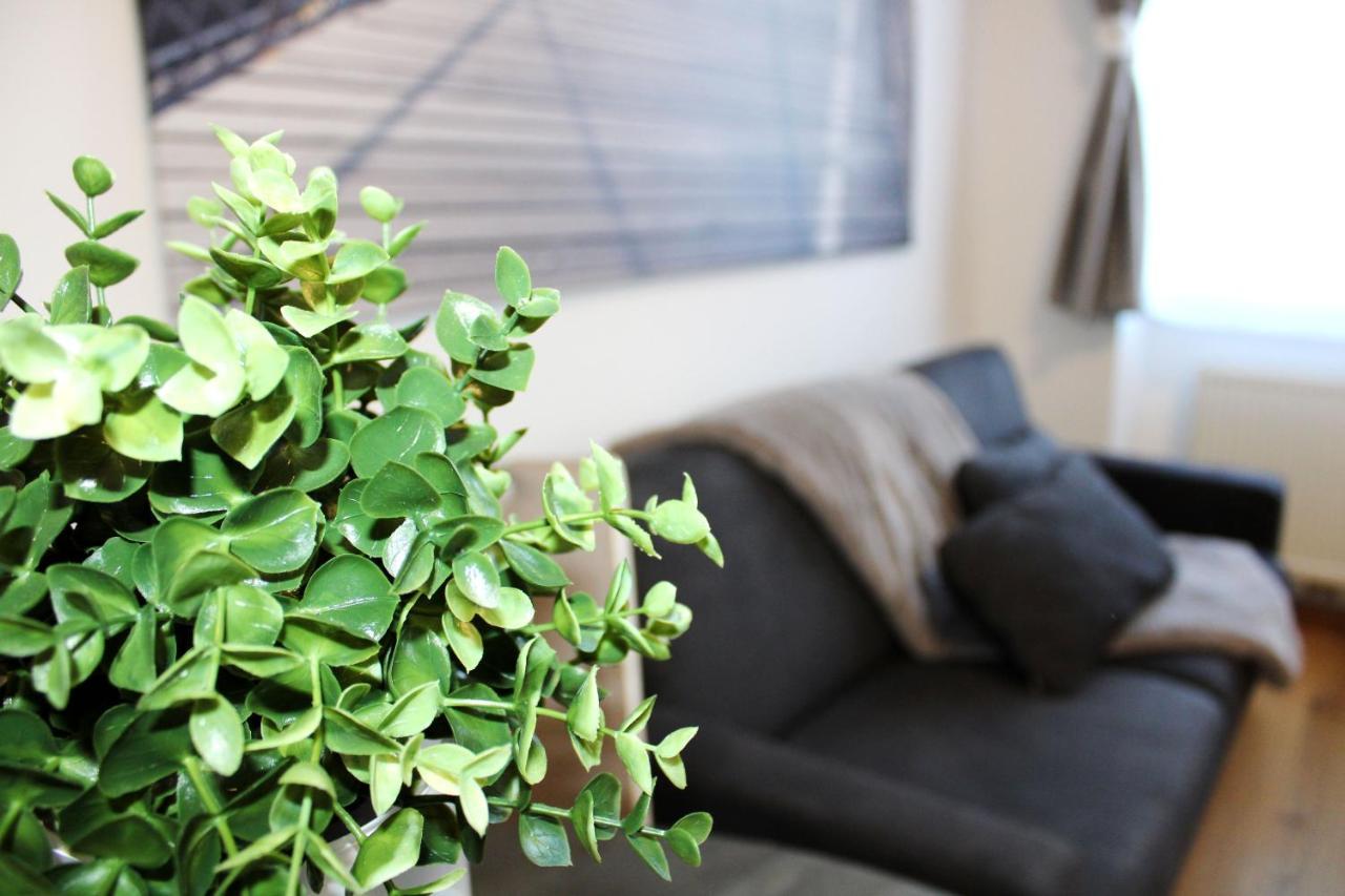 וינה Goldberger Apartment 1020 מראה חיצוני תמונה